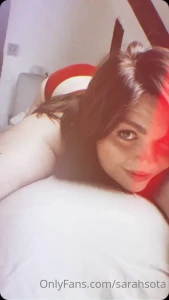 Sarah Sota [ sarahsota ] Onlyfans leaked video 7979223 on Hotleaks.tv
