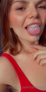 Sarah Sota [ sarahsota ] Onlyfans leaked video 7979245 on Hotleaks.tv