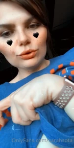 Sarah Sota [ sarahsota ] Onlyfans leaked video 7979255 on Hotleaks.tv