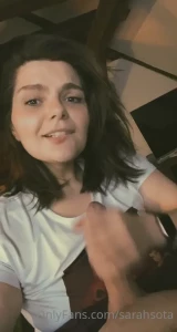 Sarah Sota [ sarahsota ] Onlyfans leaked video 7979283 on Hotleaks.tv