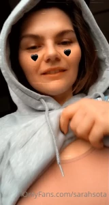 Sarah Sota [ sarahsota ] Onlyfans leaked video 7979287 on Hotleaks.tv