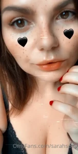 Sarah Sota [ sarahsota ] Onlyfans leaked video 7979290 on Hotleaks.tv