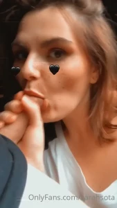 Sarah Sota [ sarahsota ] Onlyfans leaked video 7979292 on Hotleaks.tv