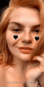 Sarah Sota [ sarahsota ] Onlyfans leaked video 7979293 on Hotleaks.tv