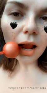 Sarah Sota [ sarahsota ] Onlyfans leaked video 7979319 on Hotleaks.tv