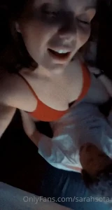 Sarah Sota [ sarahsota ] Onlyfans leaked video 7979356 on Hotleaks.tv