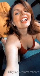 Sarah Sota [ sarahsota ] Onlyfans leaked video 7979359 on Hotleaks.tv