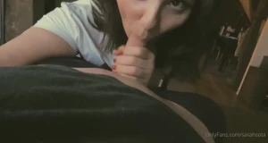 Sarah Sota [ sarahsota ] Onlyfans leaked video 7979363 on Hotleaks.tv