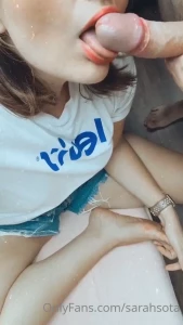Sarah Sota [ sarahsota ] Onlyfans leaked video 7979380 on Hotleaks.tv