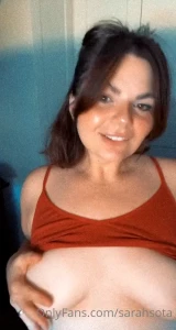 Sarah Sota [ sarahsota ] Onlyfans leaked video 7979387 on Hotleaks.tv