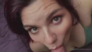Sarah Sota [ sarahsota ] Onlyfans leaked video 7979388 on Hotleaks.tv