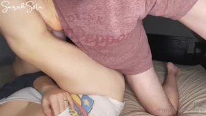 Sarah Sota [ sarahsota ] Onlyfans leaked video 7979417 on Hotleaks.tv