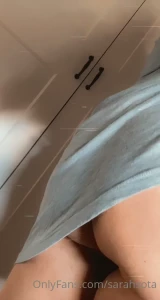 Sarah Sota [ sarahsota ] Onlyfans leaked video 7979428 on Hotleaks.tv
