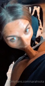 Sarah Sota [ sarahsota ] Onlyfans leaked video 7979451 on Hotleaks.tv