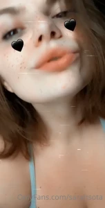 Sarah Sota [ sarahsota ] Onlyfans leaked video 7979463 on Hotleaks.tv