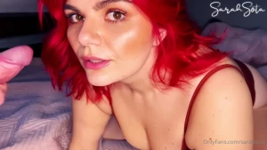Sarah Sota [ sarahsota ] Onlyfans leaked video 7979464 on Hotleaks.tv