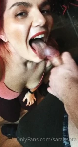 Sarah Sota [ sarahsota ] Onlyfans leaked video 7979528 on Hotleaks.tv