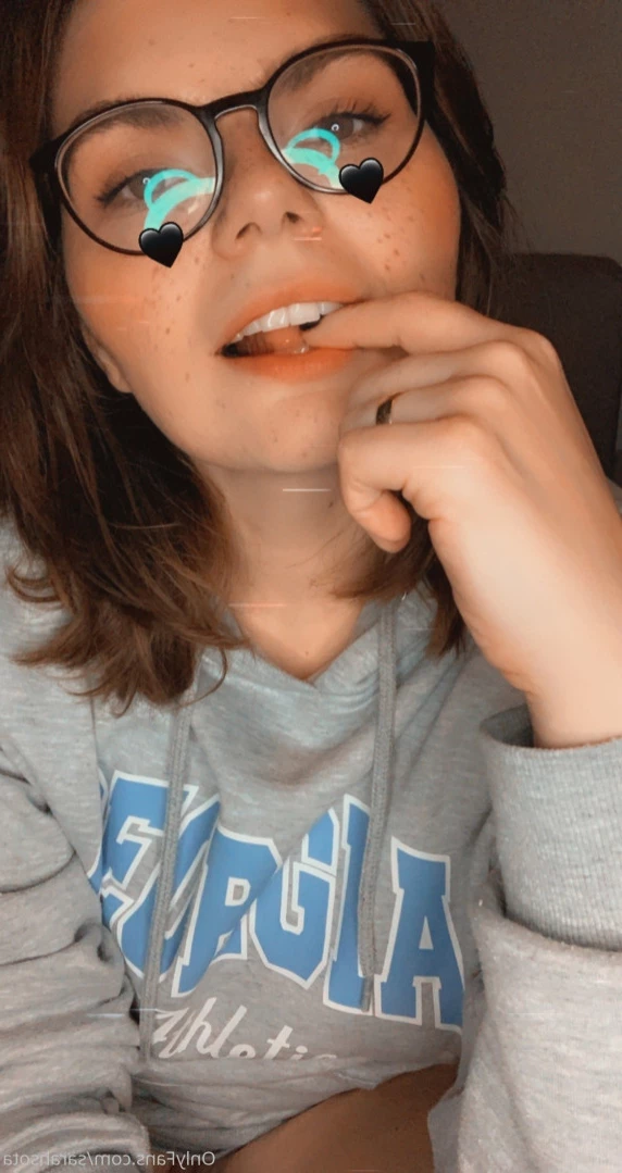 Sarah Sota [ sarahsota ] Onlyfans leaked photo 12602194 on Hotleaks.tv