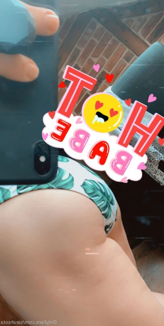 Sarah Sota [ sarahsota ] Onlyfans leaked photo 14297266 on Hotleaks.tv