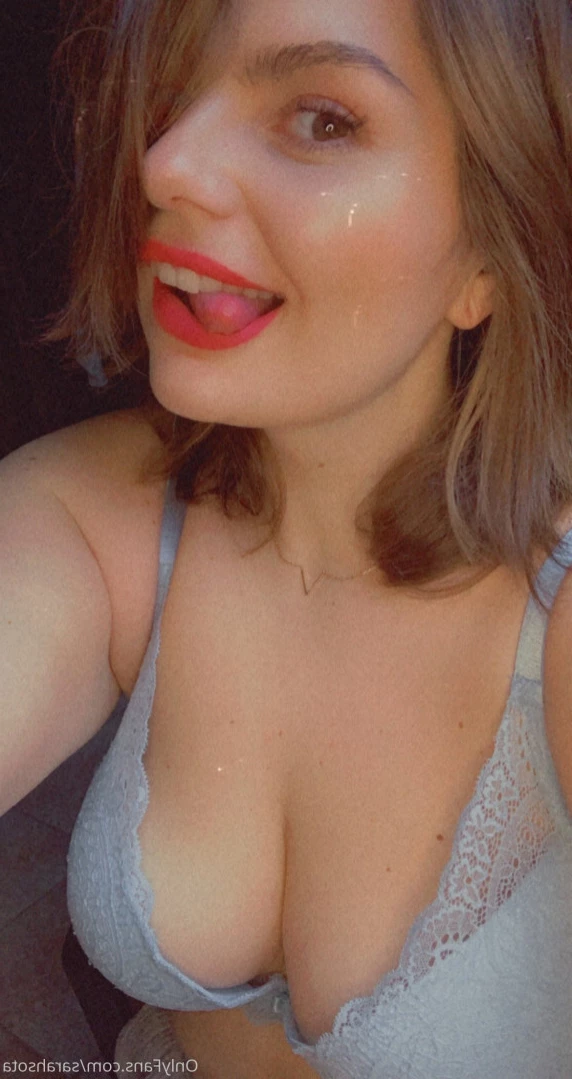 Sarah Sota [ sarahsota ] Onlyfans leaked photo 14352712 on Hotleaks.tv