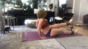 Sara Jay [ sarajay ] Onlyfans leaked video 7978409 on Hotleaks.tv