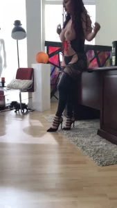 Sara Jay [ sarajay ] Onlyfans leaked video 7978473 on Hotleaks.tv