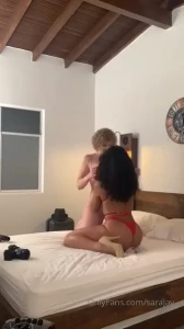 Sara Jay [ sarajay ] Onlyfans leaked video 7978770 on Hotleaks.tv