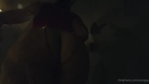 Sara Jay [ sarajay ] Onlyfans leaked video 7978921 on Hotleaks.tv