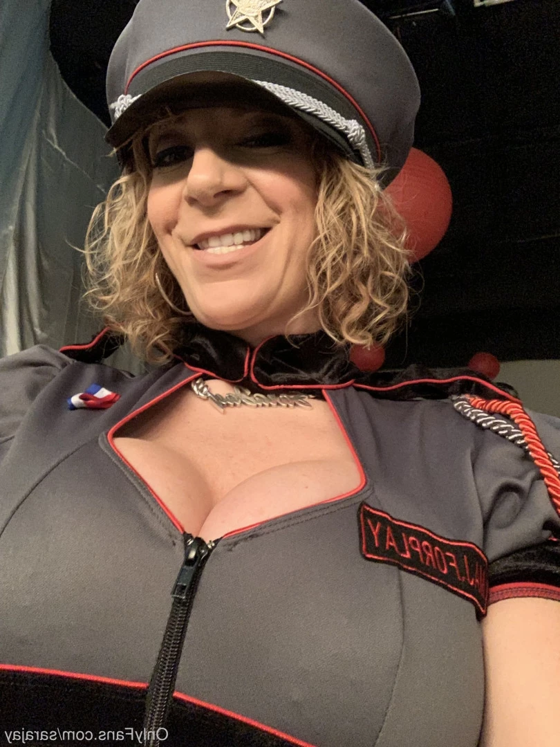 Sara Jay [ sarajay ] Onlyfans leaked photo 9110860 on Hotleaks.tv