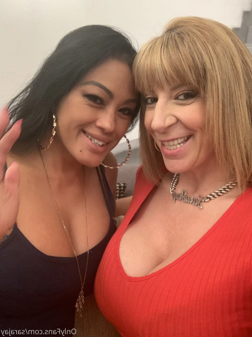 Sara Jay [ sarajay ] Onlyfans leaked photo 9112650 on Hotleaks.tv