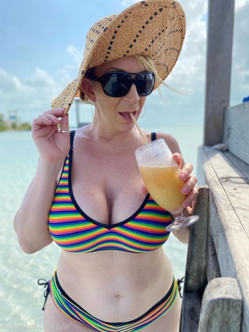 Sara Jay [ sarajay ] Onlyfans leaked photo 9112661 on Hotleaks.tv