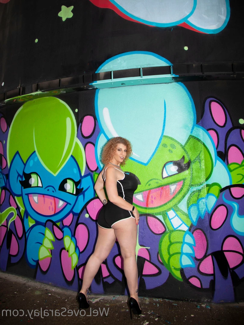 Sara Jay [ sarajay ] Onlyfans leaked photo 9113318 on Hotleaks.tv