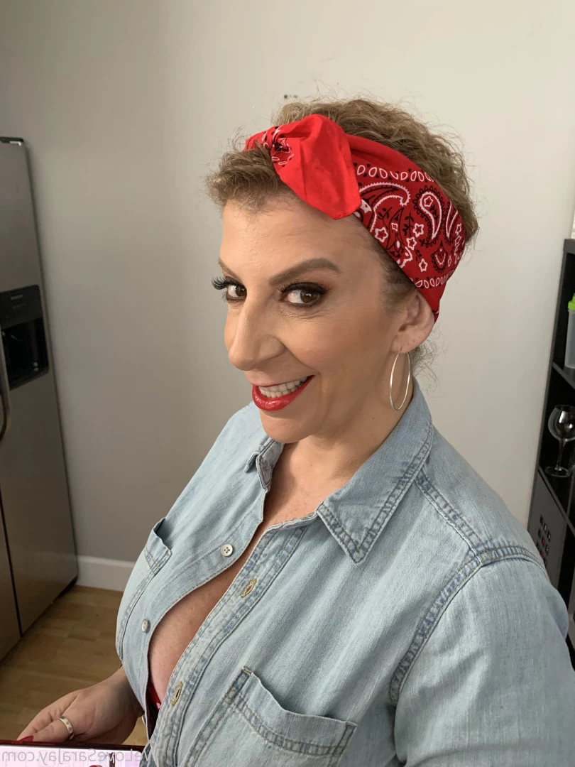 Sara Jay [ sarajay ] Onlyfans leaked photo 9114182 on Hotleaks.tv