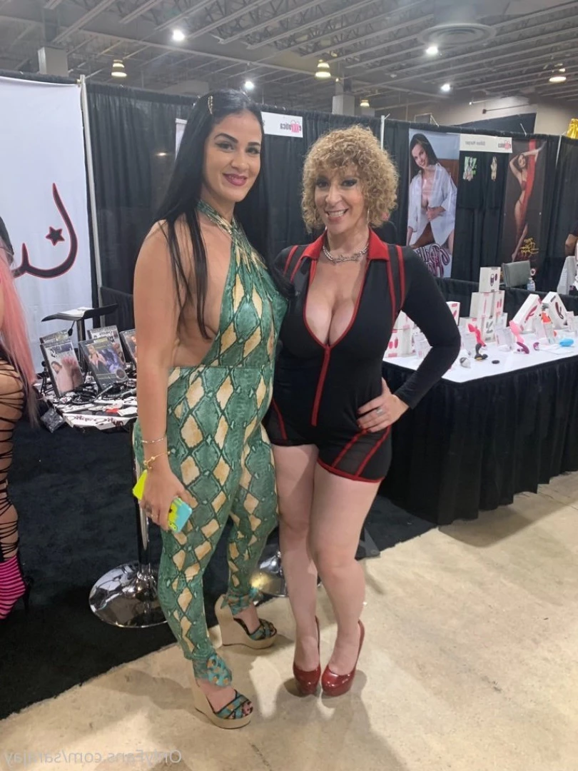 Sara Jay [ sarajay ] Onlyfans leaked photo 9114548 on Hotleaks.tv