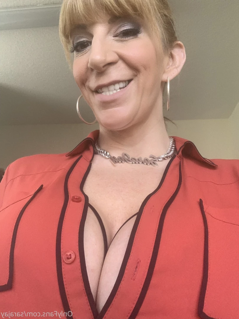 Sara Jay [ sarajay ] Onlyfans leaked photo 9120462 on Hotleaks.tv