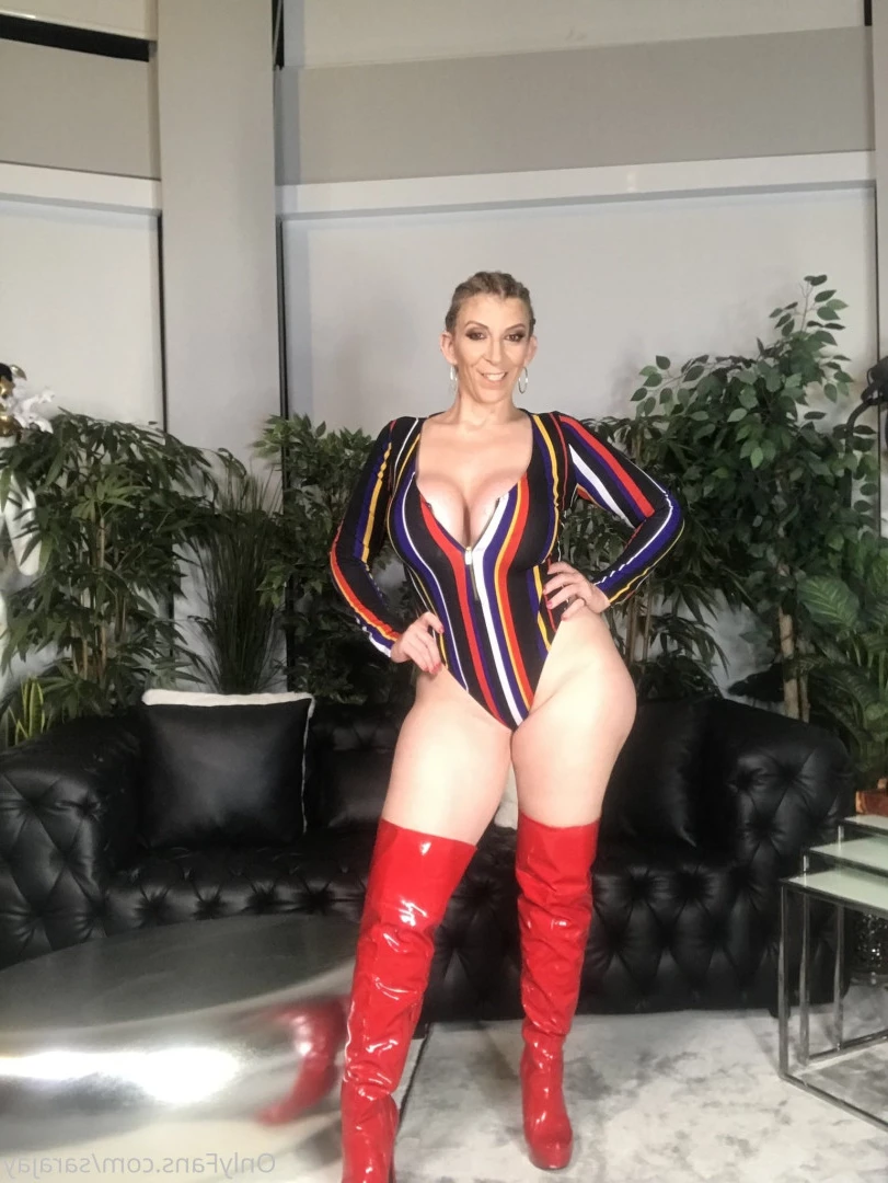 Sara Jay [ sarajay ] Onlyfans leaked photo 9120743 on Hotleaks.tv