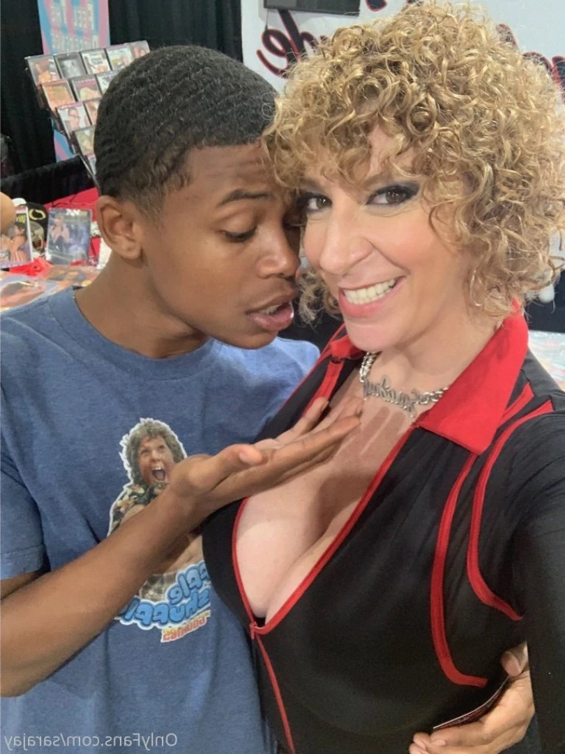 Sara Jay [ sarajay ] Onlyfans leaked photo 9120874 on Hotleaks.tv