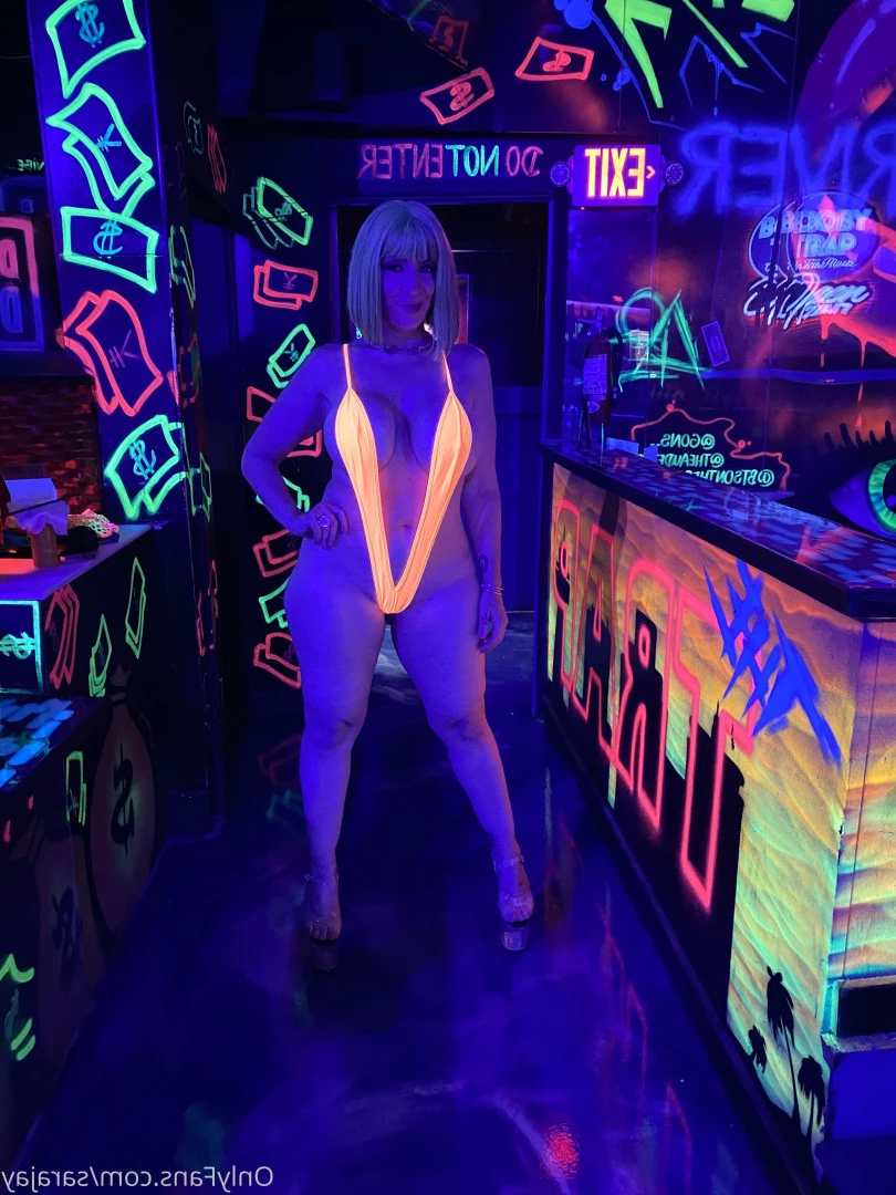 Sara Jay [ sarajay ] Onlyfans leaked photo 9122034 on Hotleaks.tv