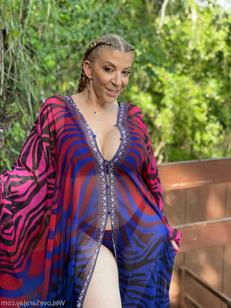 Sara Jay [ sarajay ] Onlyfans leaked photo 9123363 on Hotleaks.tv