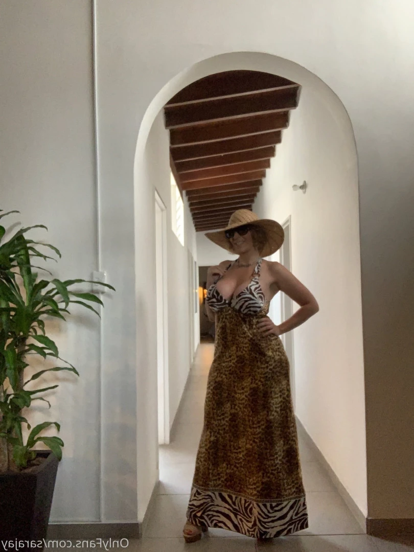 Sara Jay [ sarajay ] Onlyfans leaked photo 9124399 on Hotleaks.tv