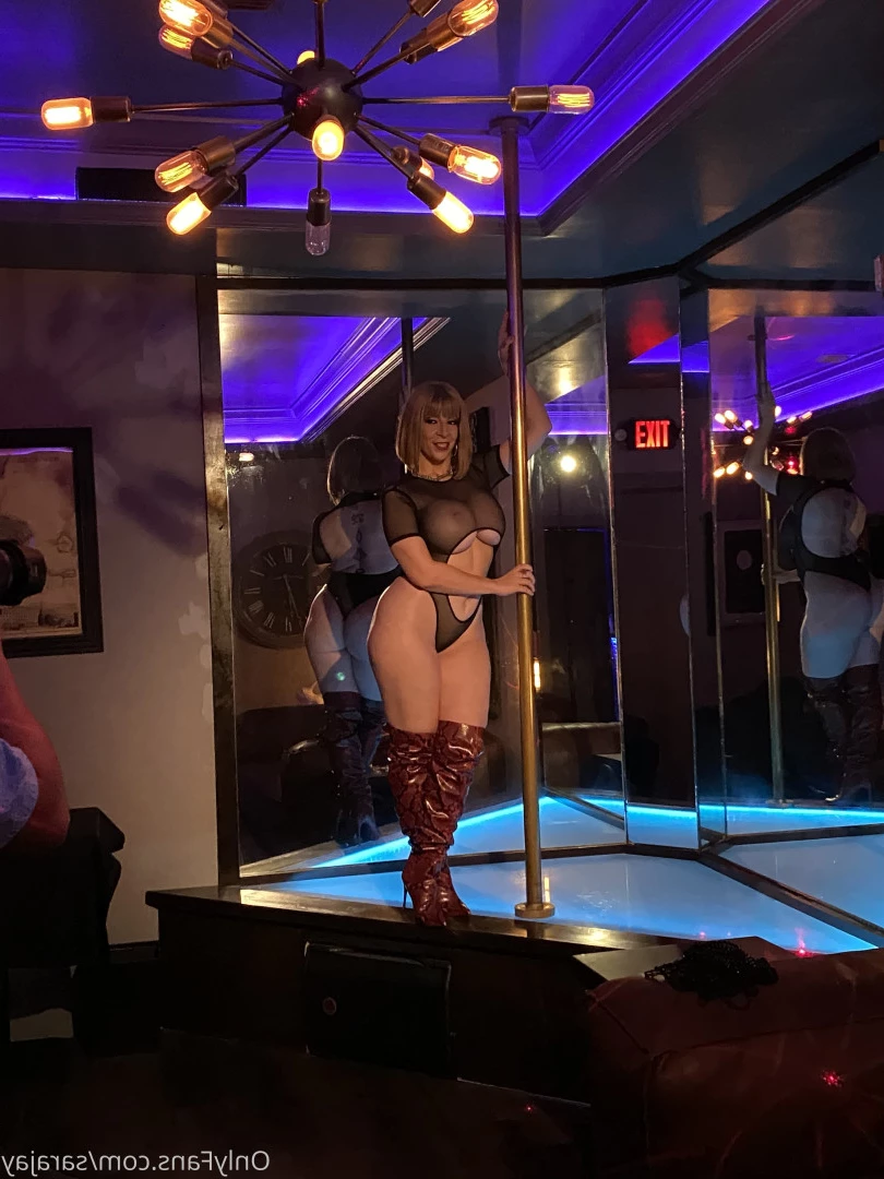 Sara Jay [ sarajay ] Onlyfans leaked photo 9125364 on Hotleaks.tv