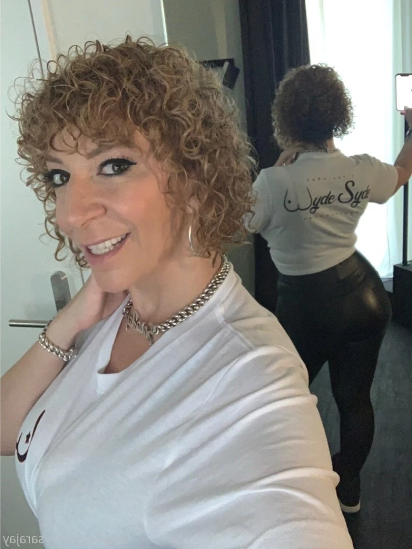 Sara Jay [ sarajay ] Onlyfans leaked photo 9127097 on Hotleaks.tv