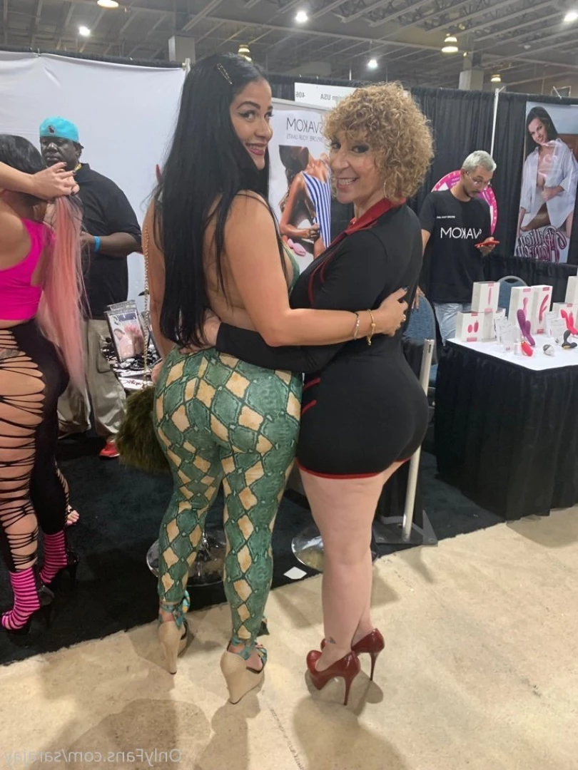Sara Jay [ sarajay ] Onlyfans leaked photo 9127822 on Hotleaks.tv