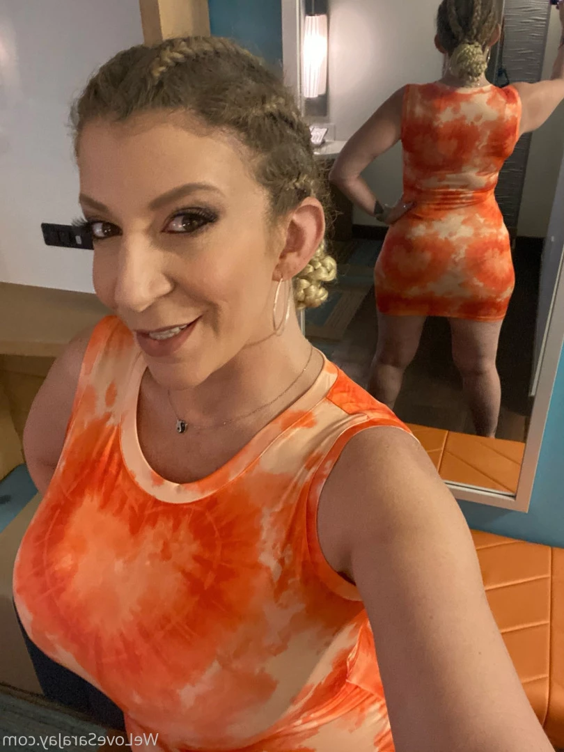 Sara Jay [ sarajay ] Onlyfans leaked photo 9128121 on Hotleaks.tv