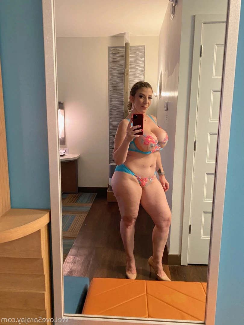 Sara Jay [ sarajay ] Onlyfans leaked photo 9129082 on Hotleaks.tv