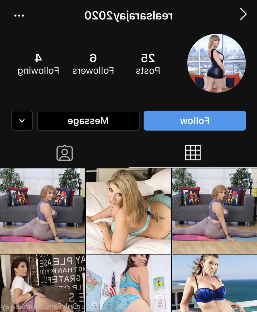 Sara Jay [ sarajay ] Onlyfans leaked photo 9130375 on Hotleaks.tv