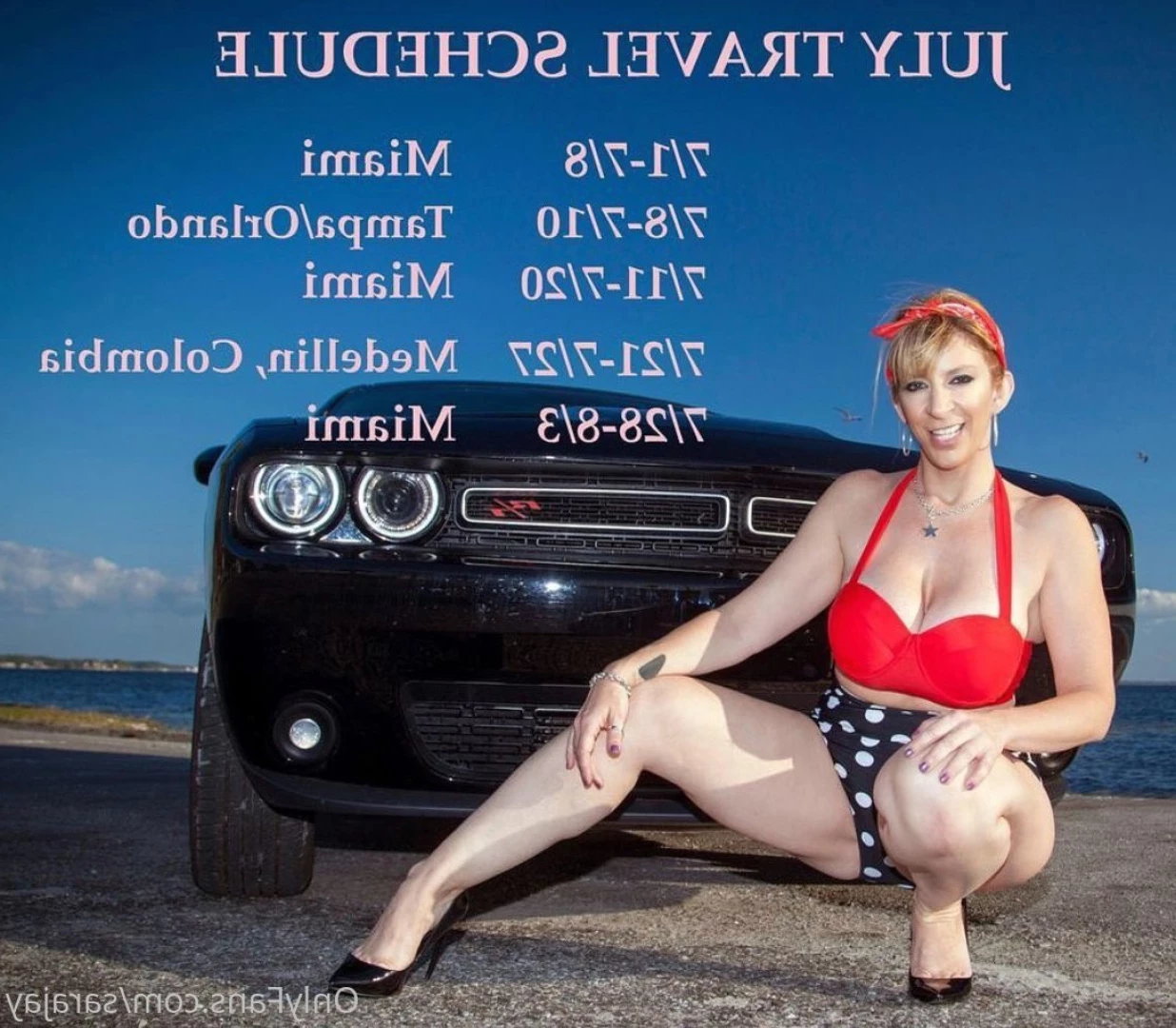 Sara Jay [ sarajay ] Onlyfans leaked photo 9130604 on Hotleaks.tv