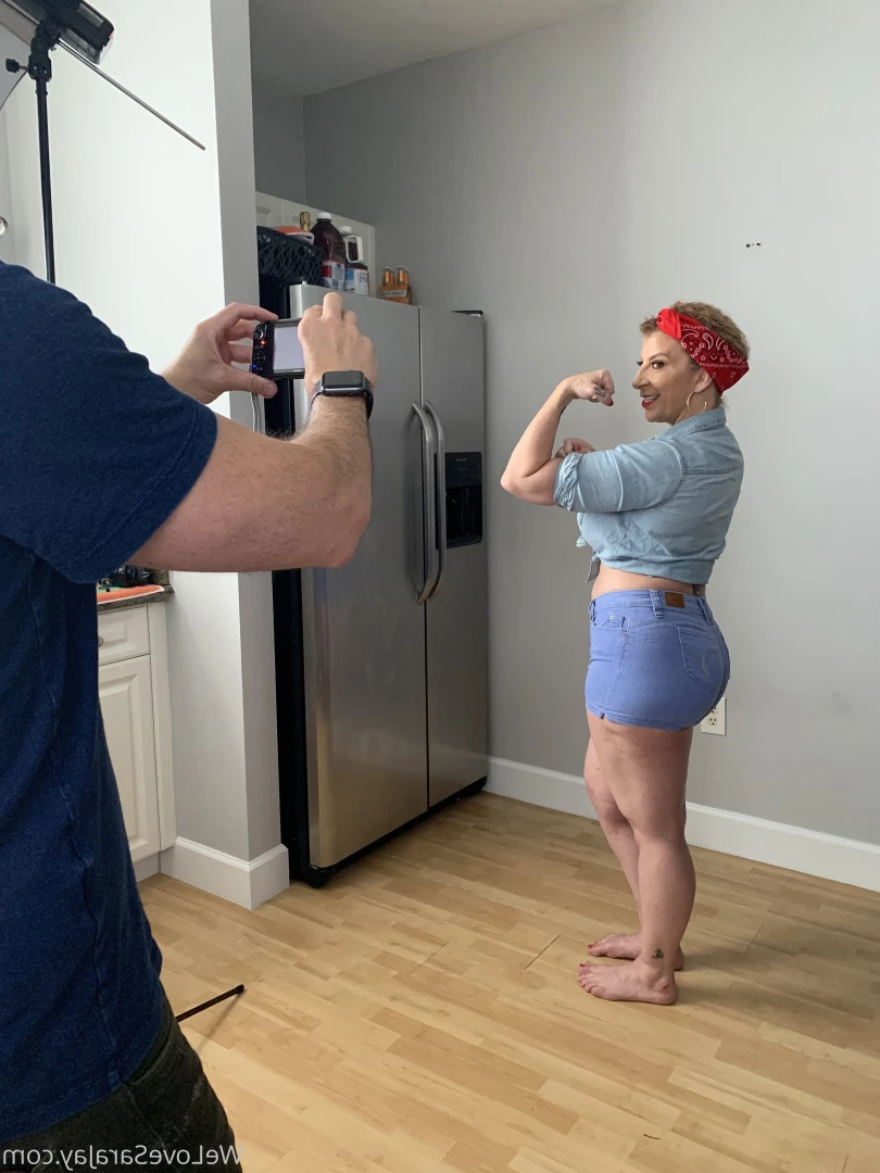 Sara Jay [ sarajay ] Onlyfans leaked photo 9131704 on Hotleaks.tv