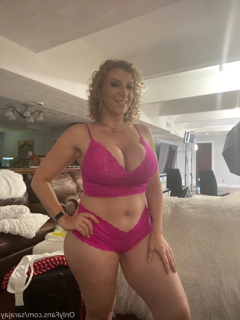 Sara Jay [ sarajay ] Onlyfans leaked photo 9132155 on Hotleaks.tv