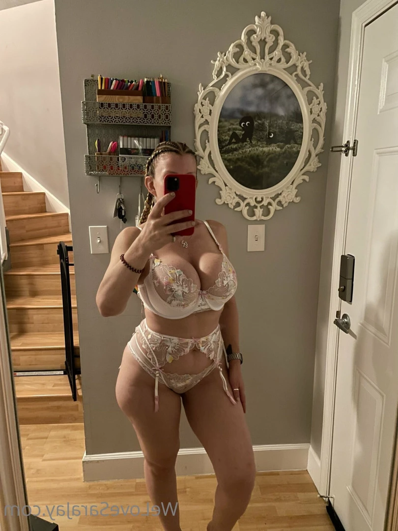 Sara Jay [ sarajay ] Onlyfans leaked photo 9132259 on Hotleaks.tv
